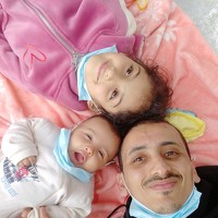 Портрет фотографа (аватар) YA (Yunes Almansoub)