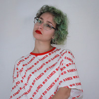Портрет фотографа (аватар) Ioana-Alexandra Biclea (Biclea Ioana-Alexandra)