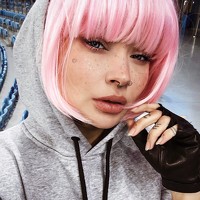 Портрет фотографа (аватар) Бруклин Савельева (Brooklyn Saveleva)