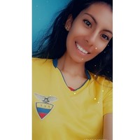 Портрет фотографа (аватар) Genesis Vivas