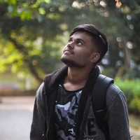 Портрет фотографа (аватар) Biswajit Bhattacharjee