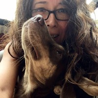 Портрет фотографа (аватар) Pao Sotomayor (Paola Sotomayor)