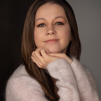 Портрет фотографа (аватар) Татьяна Мотора (Motora Tatyana)