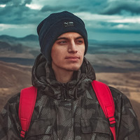 Фотография Владислав Переродин (Vlad Pererodin) Портрет фотографа (аватар) Владислав Переродин (Vlad Pererodin)