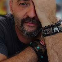 Портрет фотографа (аватар) Krasimir Tenev (Красимир Тенев Тенев)