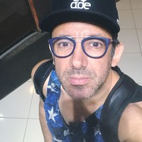 Фотография Marcelo Damián Zamora Портрет фотографа (аватар) Marcelo Damián Zamora