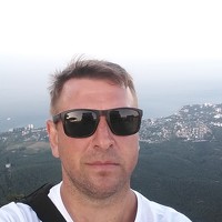 Портрет фотографа (аватар) Руслан Богатов (Ruslan Bogatov)