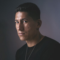 Портрет фотографа (аватар) Juan Pablo Lopez Rostro (Pablo Rostro)