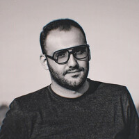 Портрет фотографа (аватар) Amirhossein Yousefi Keysari (امیرحسین یوسفی کیساری)