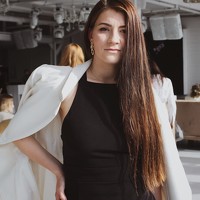 Портрет фотографа (аватар) Ирина Сергунина (Sergunina Irena)