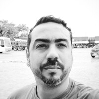 Портрет фотографа (аватар) Helber Azevedo