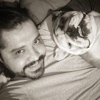 Портрет фотографа (аватар) Williams Lorenzo (Williams Lorenzo Silva)