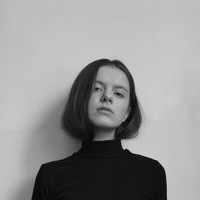 Портрет фотографа (аватар) Анастасия Новикова (Анастасия Ильинична Новикова)