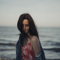 Портрет фотографа (аватар) Анастасия Михайлова (Anastasiia Mykhaylova)