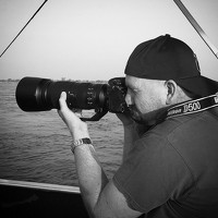 Портрет фотографа (аватар) Raymond Jager