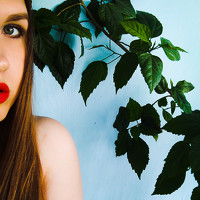 Портрет фотографа (аватар) Татьяна Огурцова (Tatiana Ohurtsova)