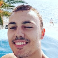 Портрет фотографа (аватар) Ivan Rožić