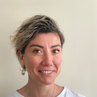 Портрет фотографа (аватар) Ozge Aslankara (Özge Aslankara)