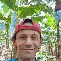 Портрет фотографа (аватар) Juan Garcia Cordero (Juan garcia cordero)