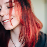 Портрет фотографа (аватар) Марина Петухова (Marina Petukhova)