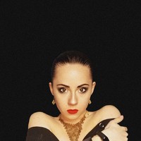 Портрет фотографа (аватар) Екатерина Тимофийчук (Kateryna Tymofiichuk)