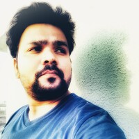 Портрет фотографа (аватар) ASHISH VERMA (ASHISH)