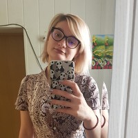 Фотография Анна Знаменская (Anna Znamenskaya) Портрет фотографа (аватар) Анна Знаменская (Anna Znamenskaya)