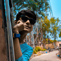 Портрет фотографа (аватар) Surojit Ghosh