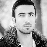 Портрет фотографа (аватар) Behrouz Hosseinkhani