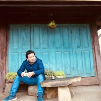 Портрет фотографа (аватар) Ngoc Ha Vi (Vi Ngọc Hà)