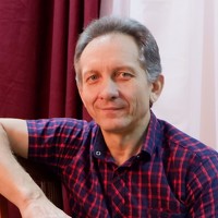 Портрет фотографа (аватар) Виктор Статьин (Viktor Statin)