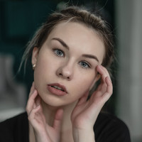 Портрет фотографа (аватар) Alina Vadneva (Vadneva)