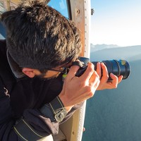 Портрет фотографа (аватар) Mario Pedraza