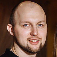 Портрет фотографа (аватар) Воропаев Александр (Alexander Voropaev)