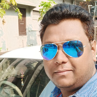 Портрет фотографа (аватар) SUBHABRATA HUI