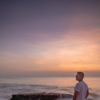 Портрет фотографа (аватар) Roland Andika Setiawan