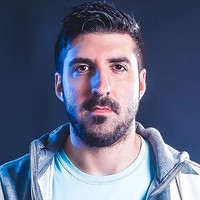 Фотография Federico Miri Портрет фотографа (аватар) Federico Miri