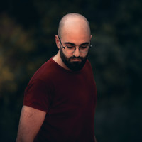 Портрет фотографа (аватар) Habib Dargham