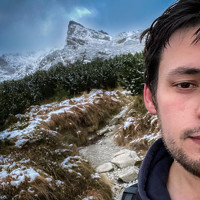 Фотография Ján Ilkovič Портрет фотографа (аватар) Ján Ilkovič