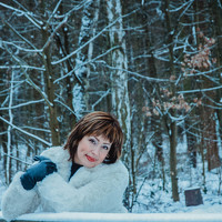 Портрет фотографа (аватар) Скай Лэсли