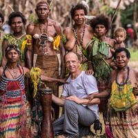 Портрет фотографа (аватар) Dmitry Sharomov