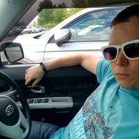 Портрет фотографа (аватар) Данил Фищук (DANIL FISHCHUK)