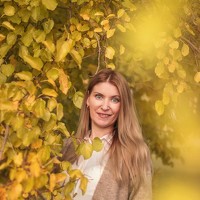 Портрет фотографа (аватар) Олеся Помогалова (Olesya Pomogalova)