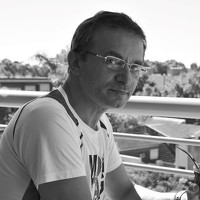 Портрет фотографа (аватар) Carlos Urrea