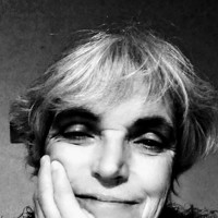 Портрет фотографа (аватар) Maria Bieser (María Bieser)