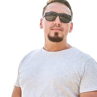 Портрет фотографа (аватар) Айдар Набиев (Aydar Nabiev)