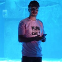 Портрет фотографа (аватар) ESKANDARI AMIR HOSEIN (AMIR HOSEIN ESKANDARI)