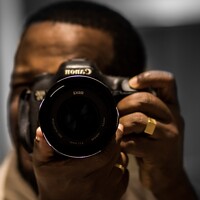 Портрет фотографа (аватар) Thomas Dunston (EVANS)