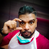 Портрет фотографа (аватар) Gunasegaran Ganesan