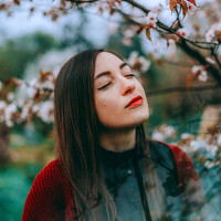 Портрет фотографа (аватар) Черных Елена (Helen Chernykh)